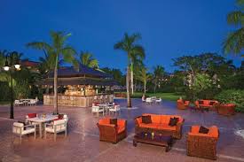Dreams Punta Cana Resort Wedding Venues